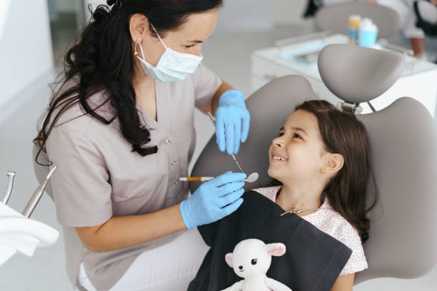 Best Emergency Root Canal Treatment in Trenton, TN