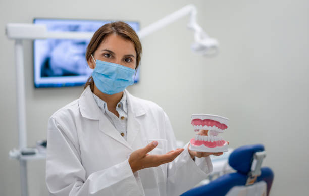 Best Same-Day Emergency Dental Services in Trenton, TN