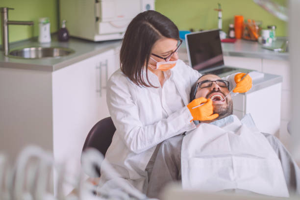 Best Emergency Wisdom Teeth Removal in Trenton, TN
