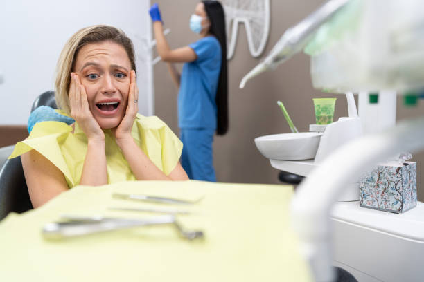 Best Emergency Tooth Extraction in Trenton, TN