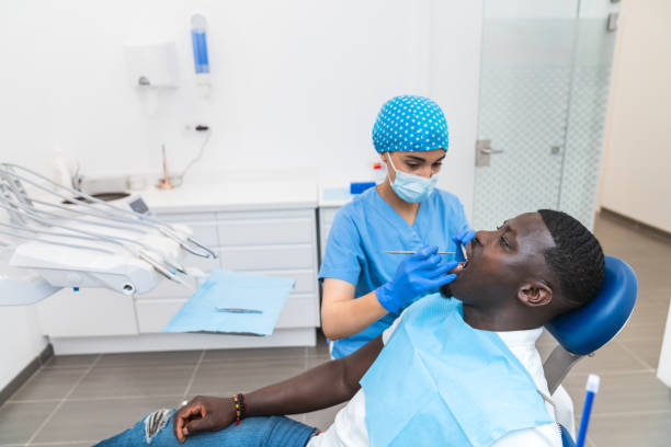 Best Emergency Treatment for Dental Infections or Abscesses in Trenton, TN